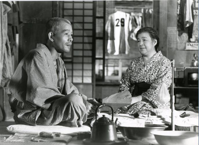 Immagine dal film