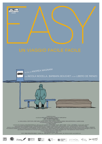 Locandina del film Easy