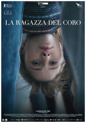 Locandina del film La ragazza del coro