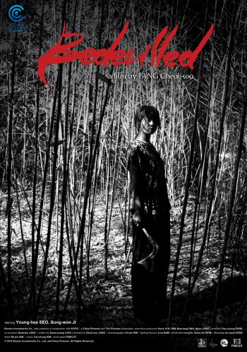 Locandina del film Bedevilled